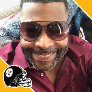 Meet your Posher, Patrick